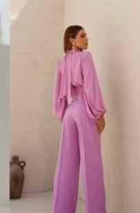 Tuta Fashion