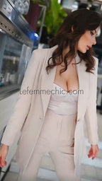Tailleur Beatrice