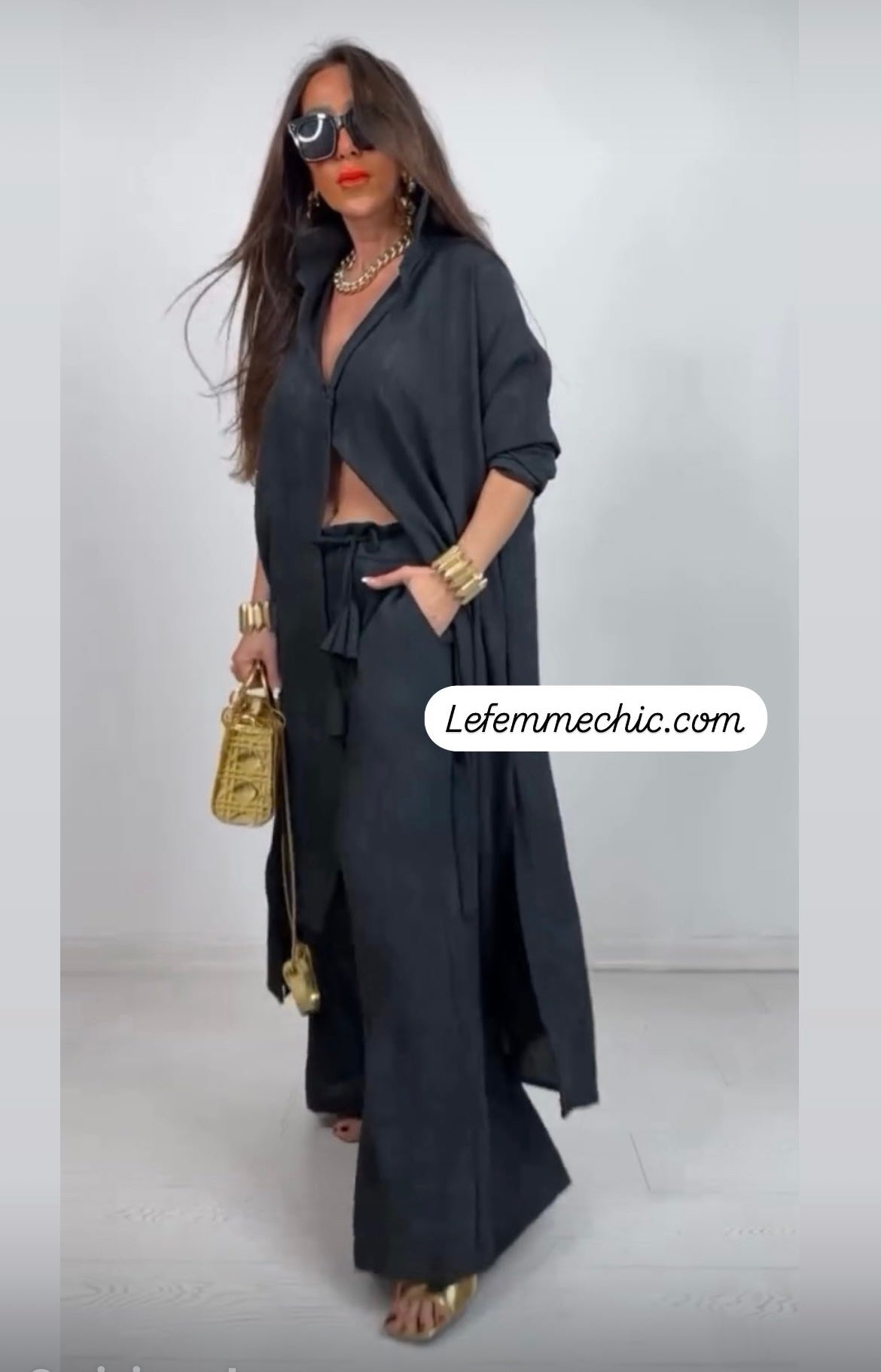 Coordinato Alma In Promo