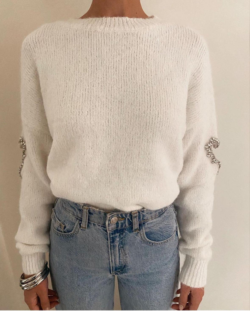 Pull Cuore