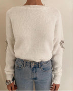 Pull Cuore