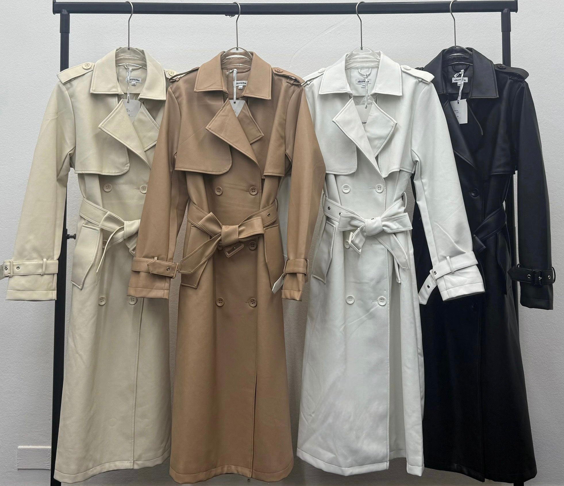 Trench Oxford