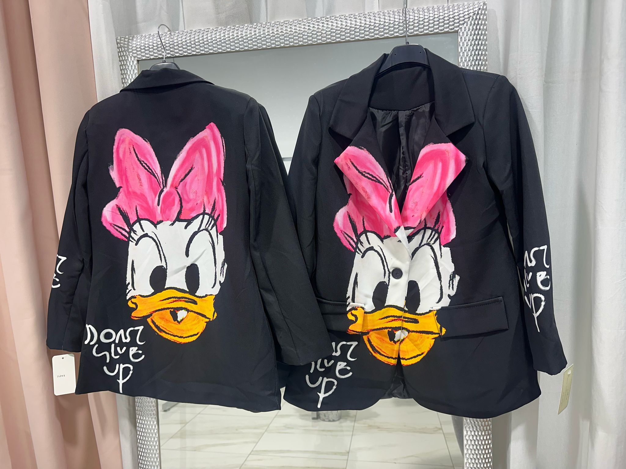 Giacca Disney