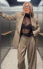 Tailleur Serena