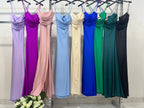 Abito Loren(9 colori Disponibili)