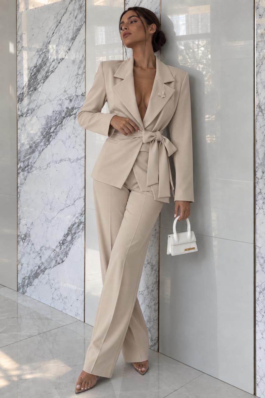 Tailleur Joelle