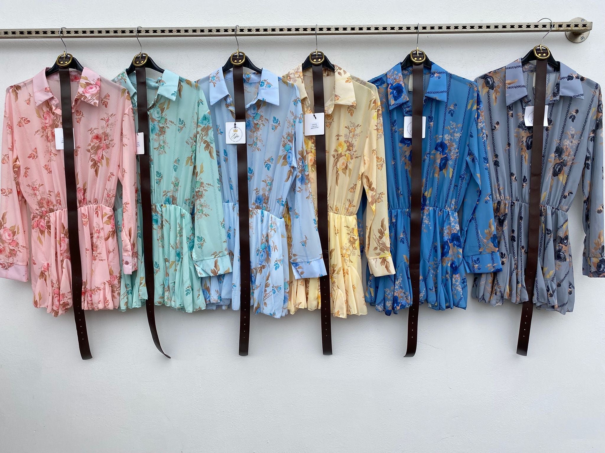 Abito Fantasy ‘ Cintura In Omaggio ‘