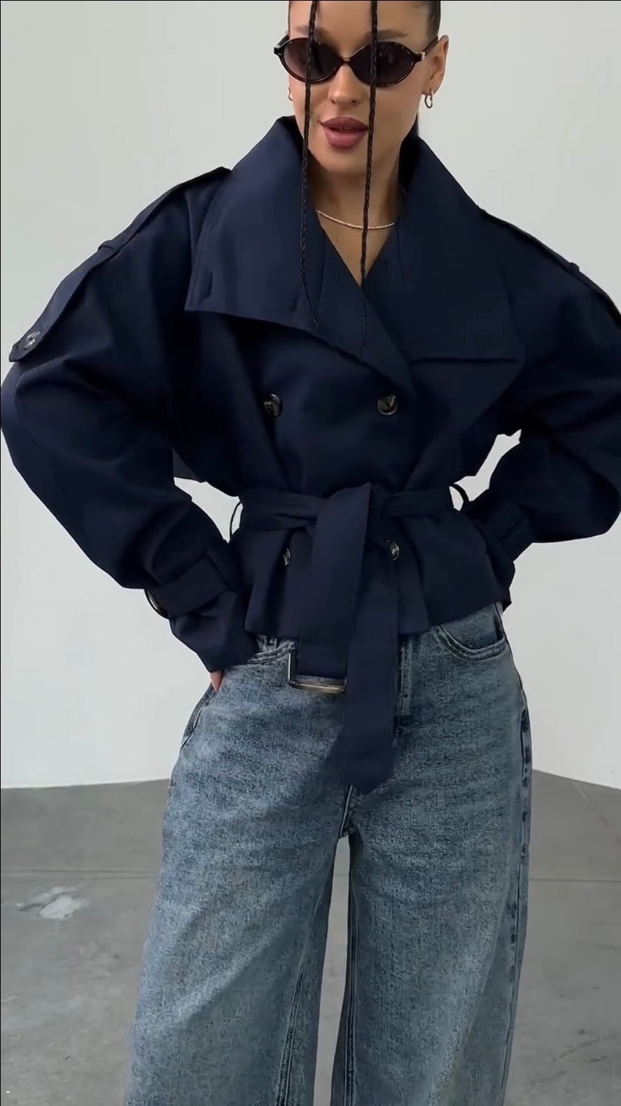 Trench Coat Special Price