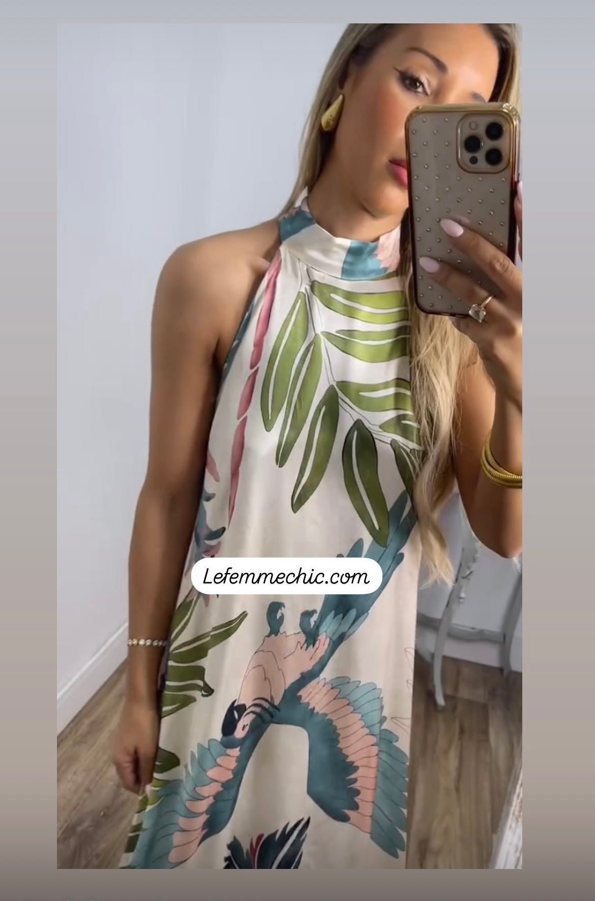 Abito Summer