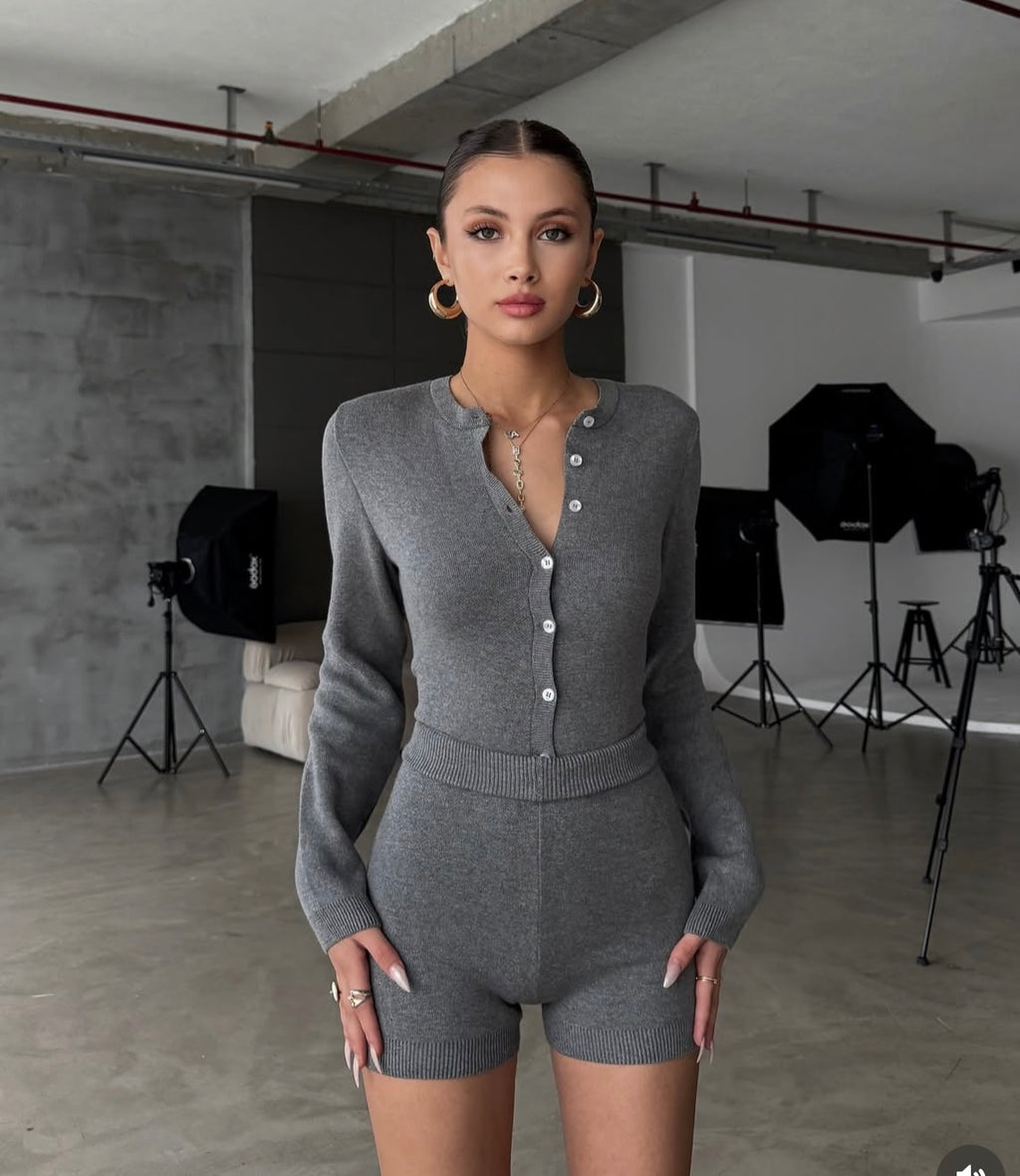 Coordinato Ilary