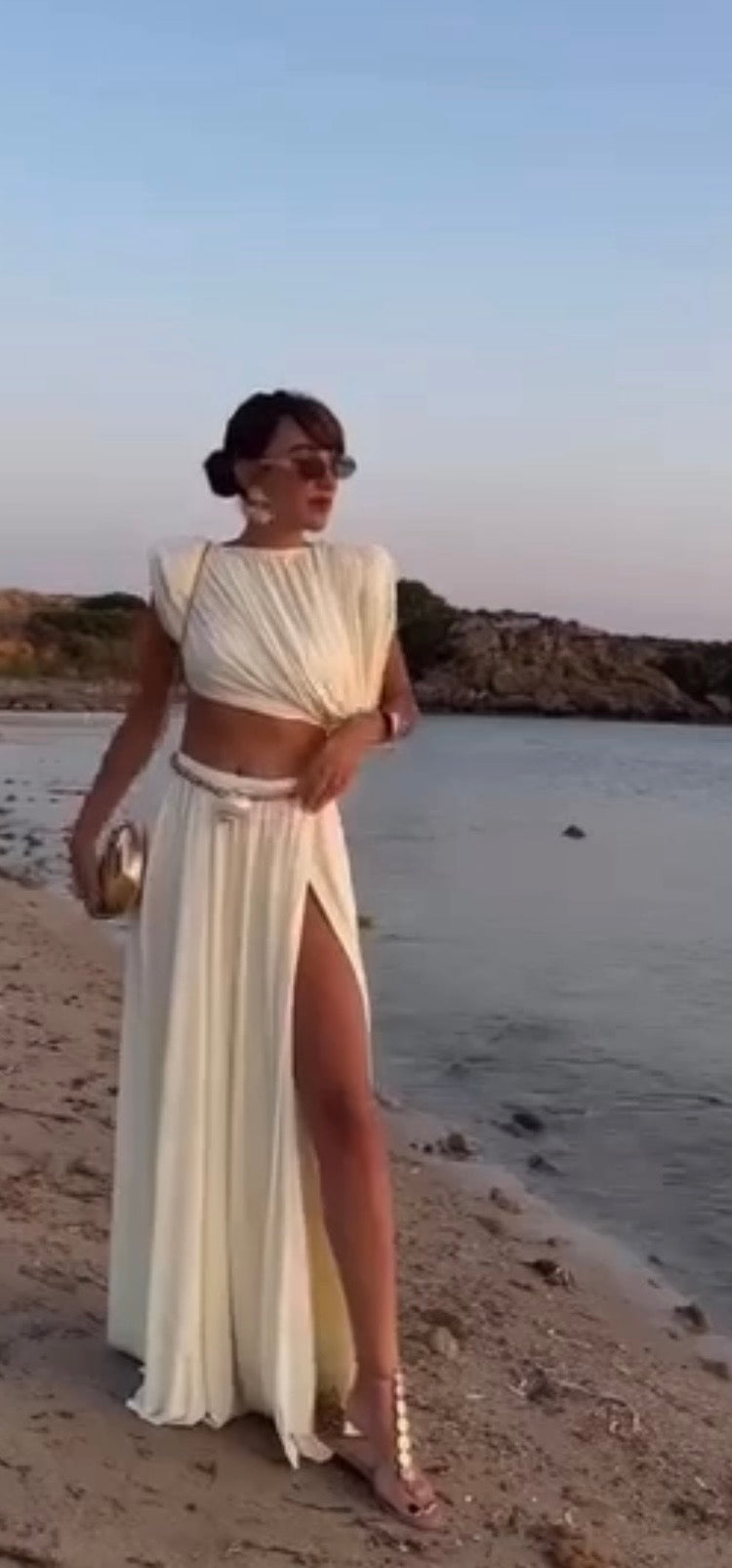 Coordinato Milena