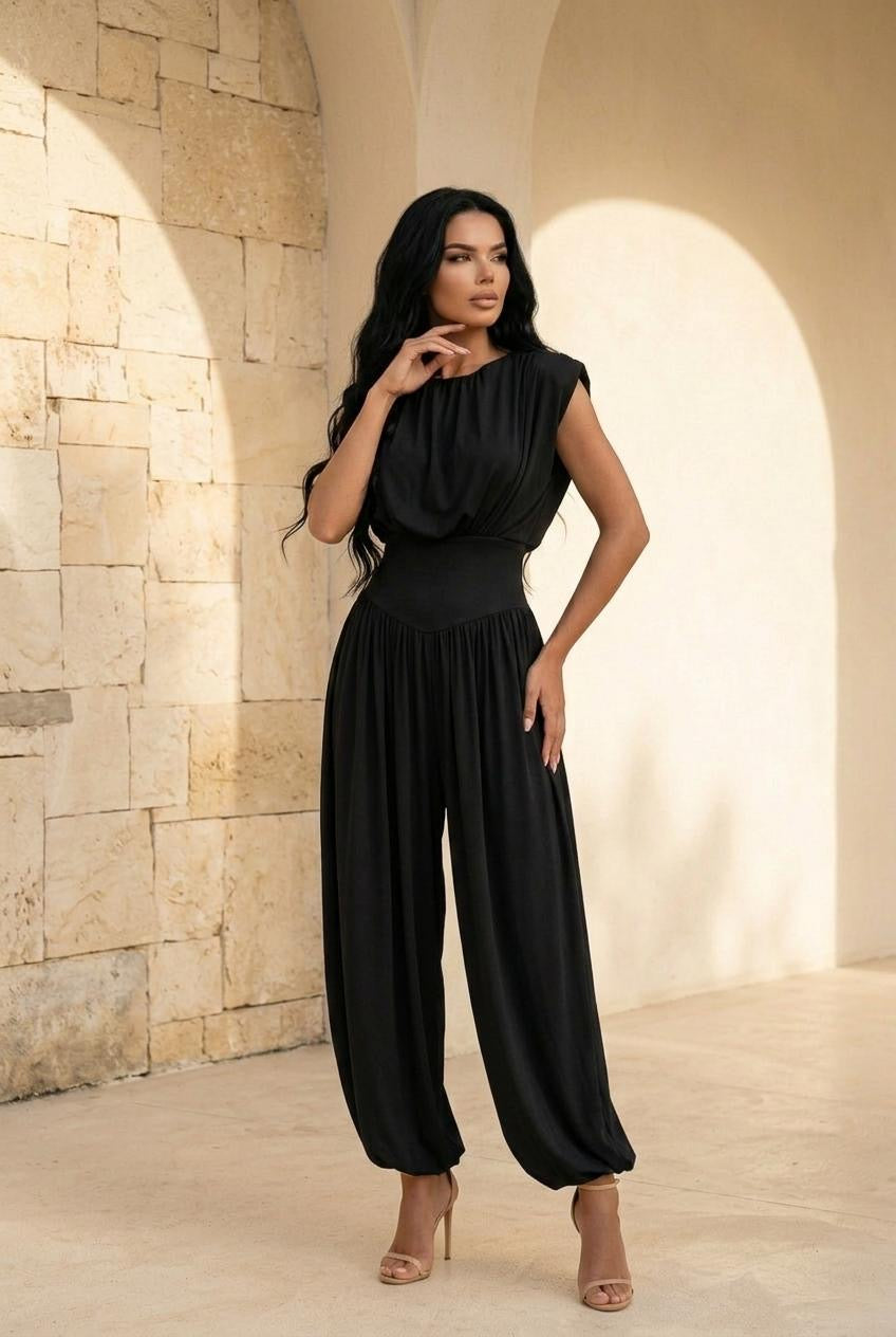 Coordinato Samila