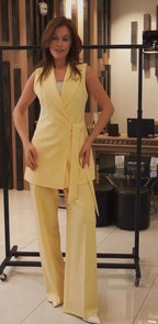 Tailleur Corinn