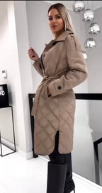 Cappotto Comfy