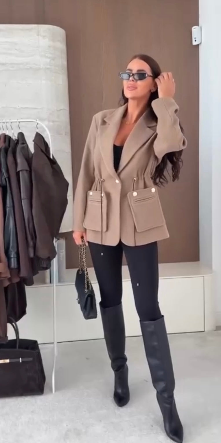 Giacca Olga