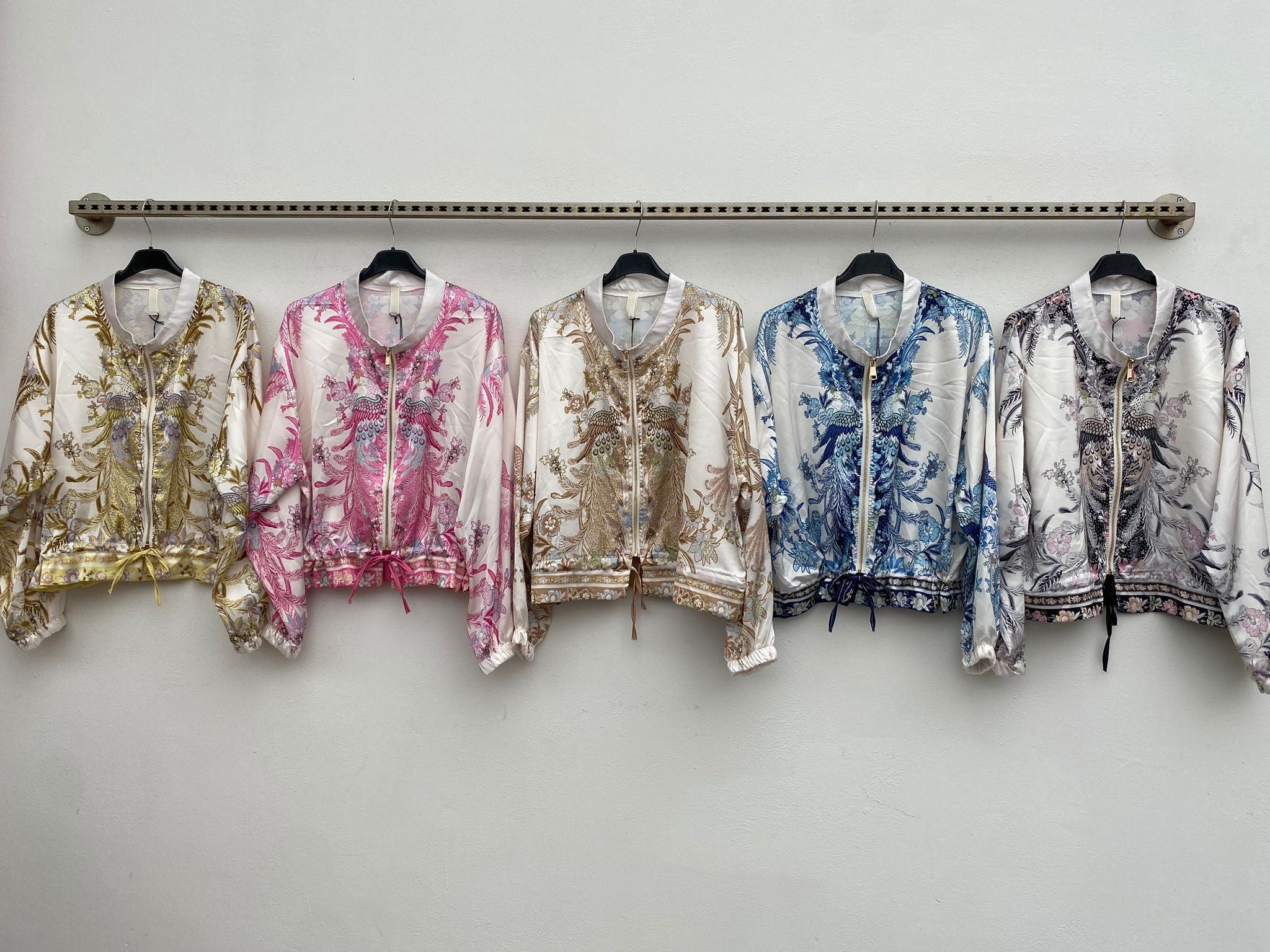 Coordinato Arisa Special Price