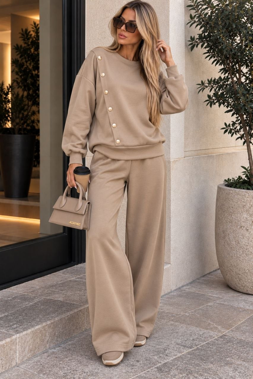 Coordinato Terry
