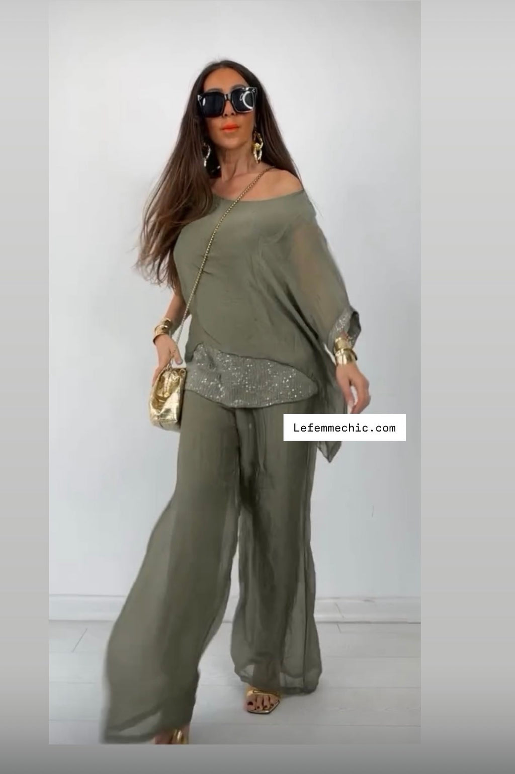 Coordinato Amalfi In promo