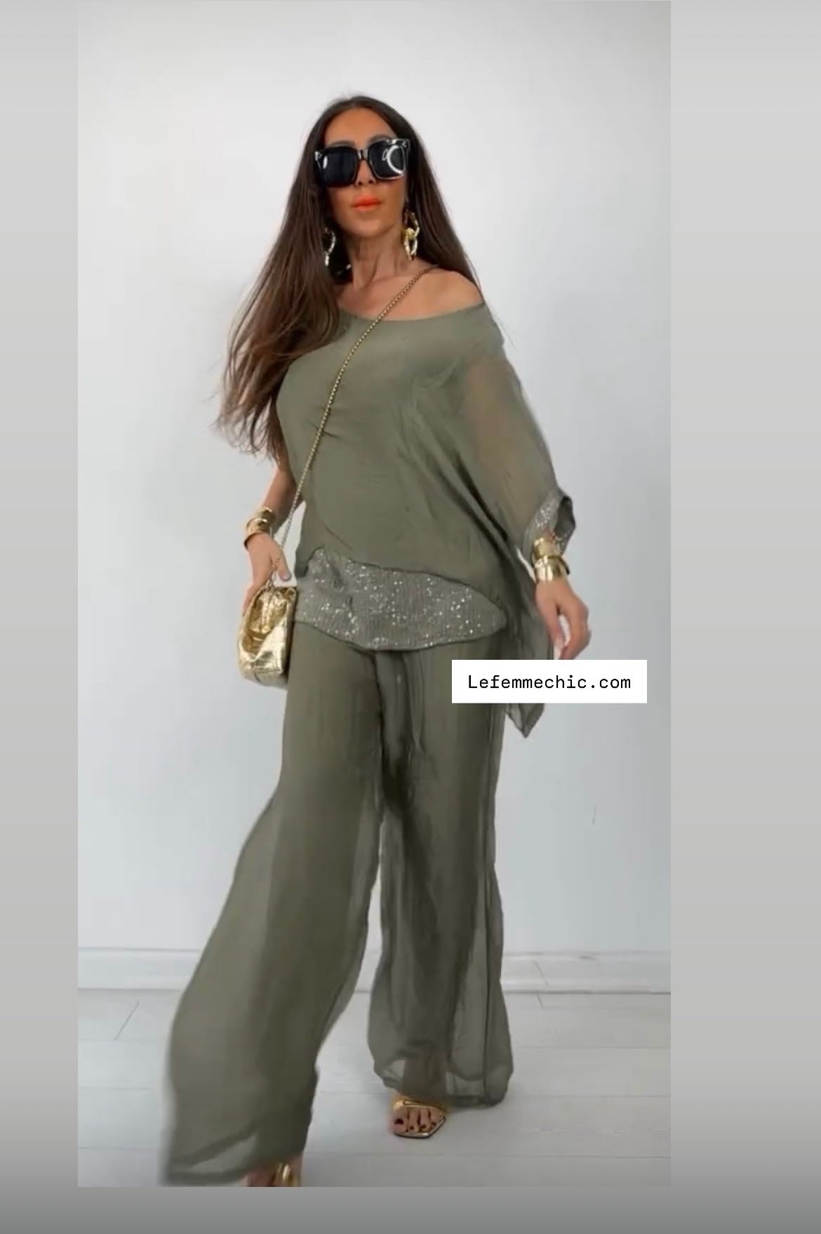Coordinato Amalfi In promo
