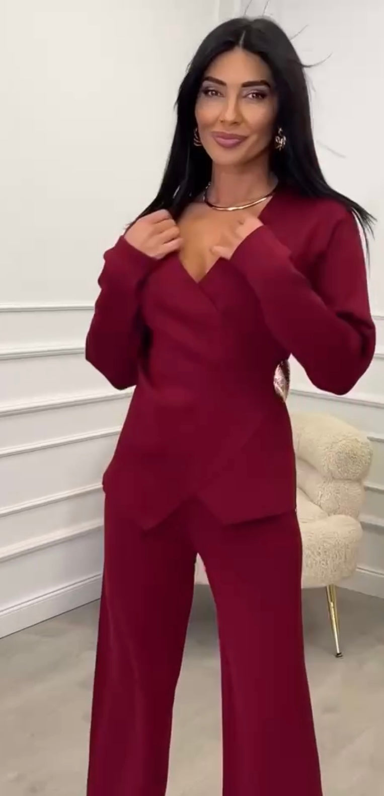 Coordinato Alice