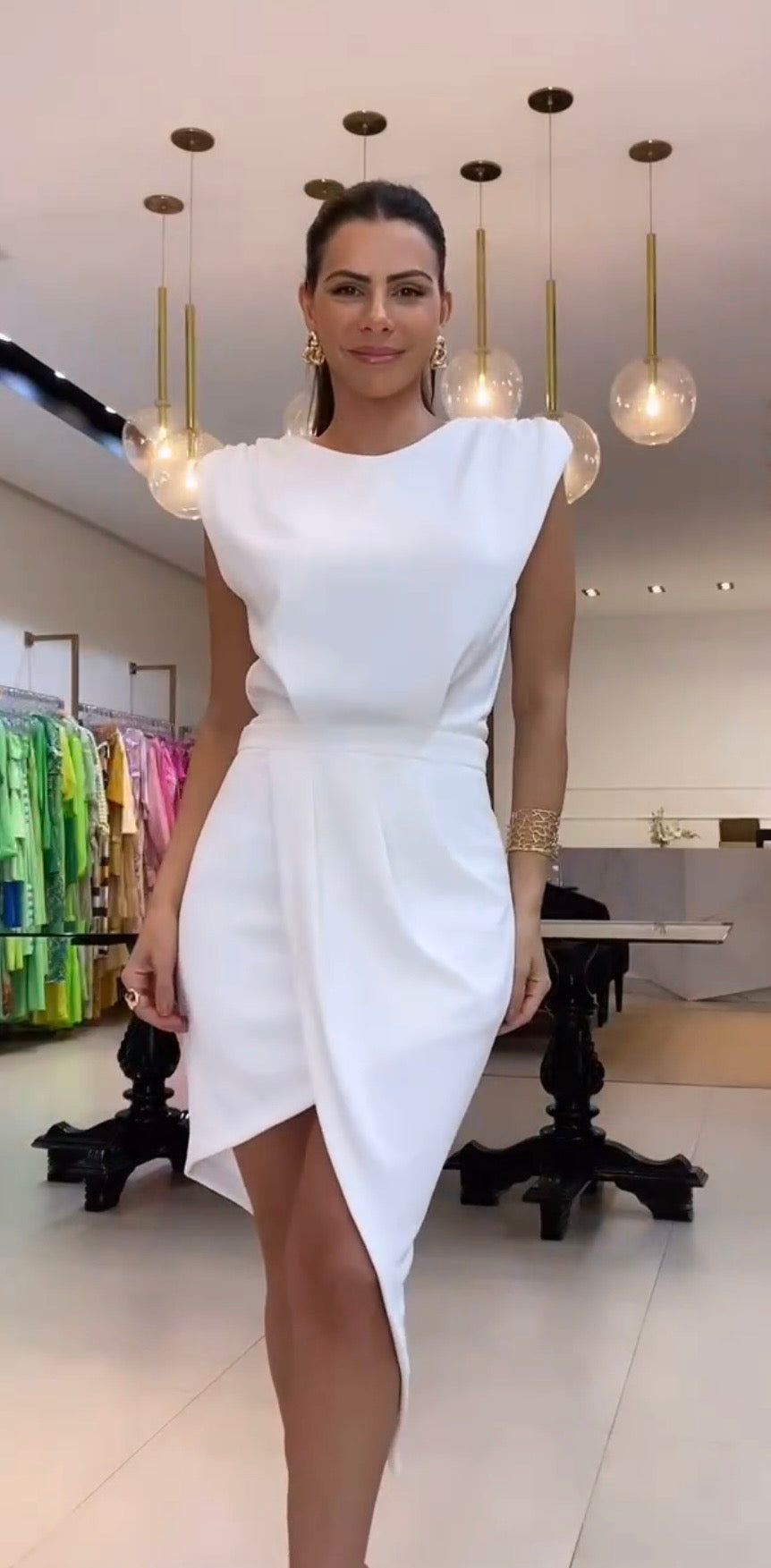 Abito Karina