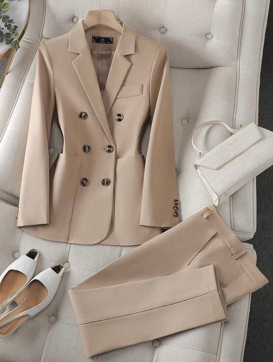 Tailleur Classic