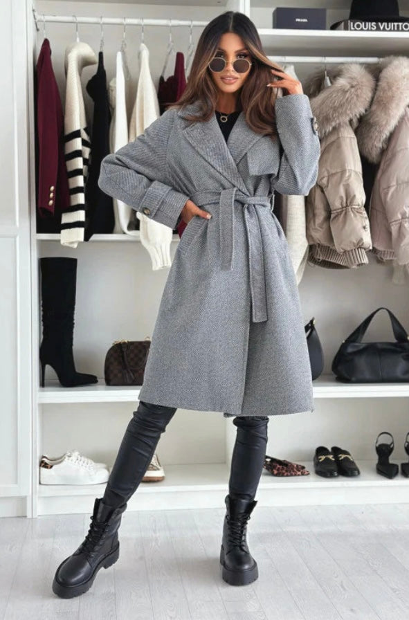 Cappotto Ros