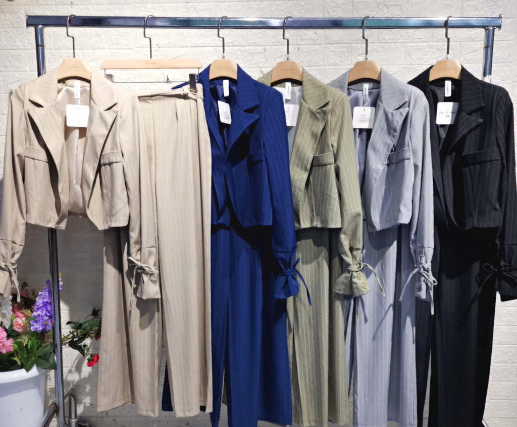 Tailleur Shop