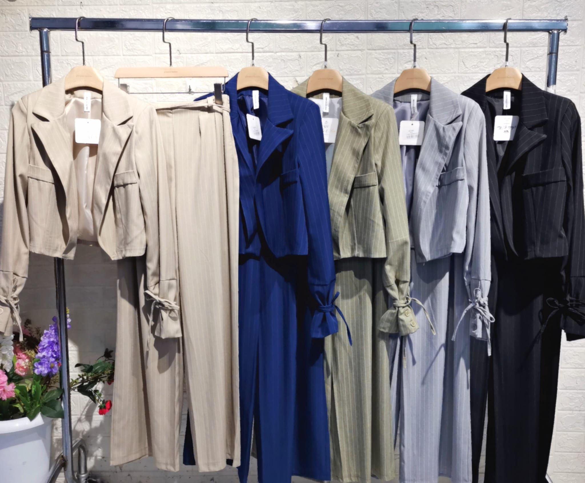 Tailleur Shop