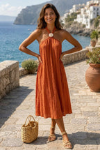 Abito Santorini