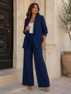Tailleur Cristal