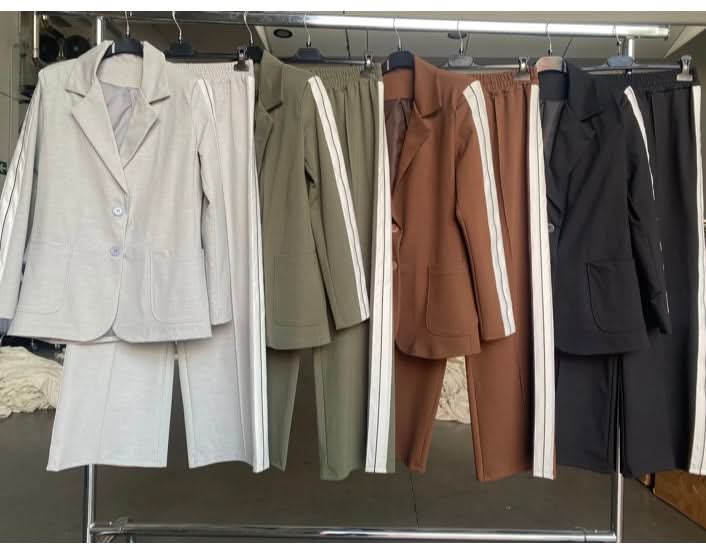 Tailleur Ramona