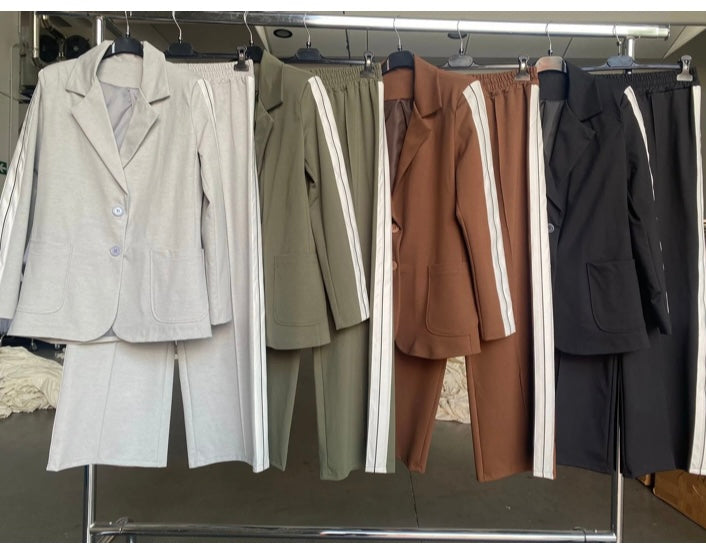 Tailleur Ramona