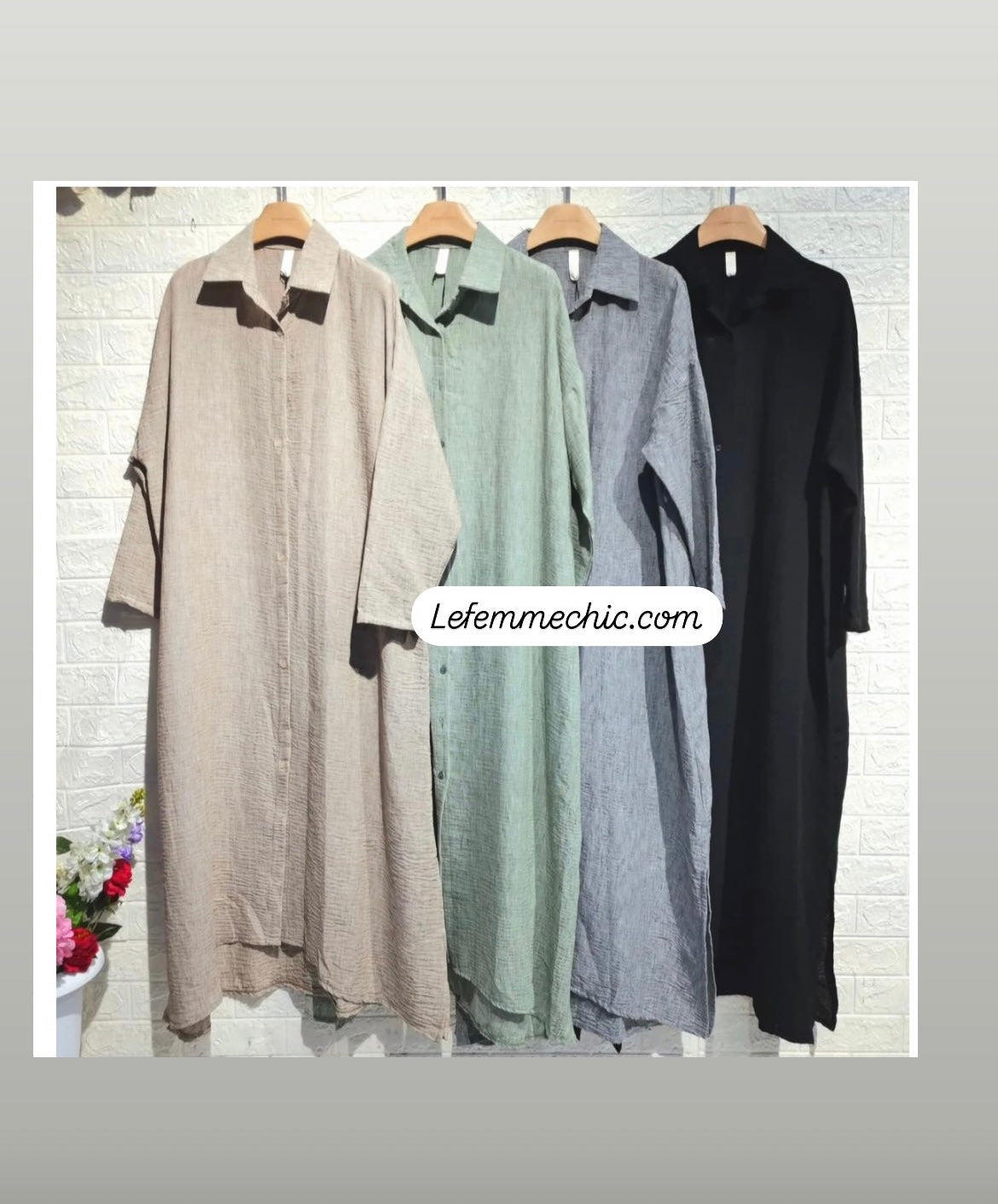 Coordinato Alma In Promo