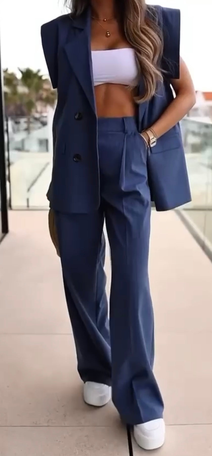 Coordinato Miu