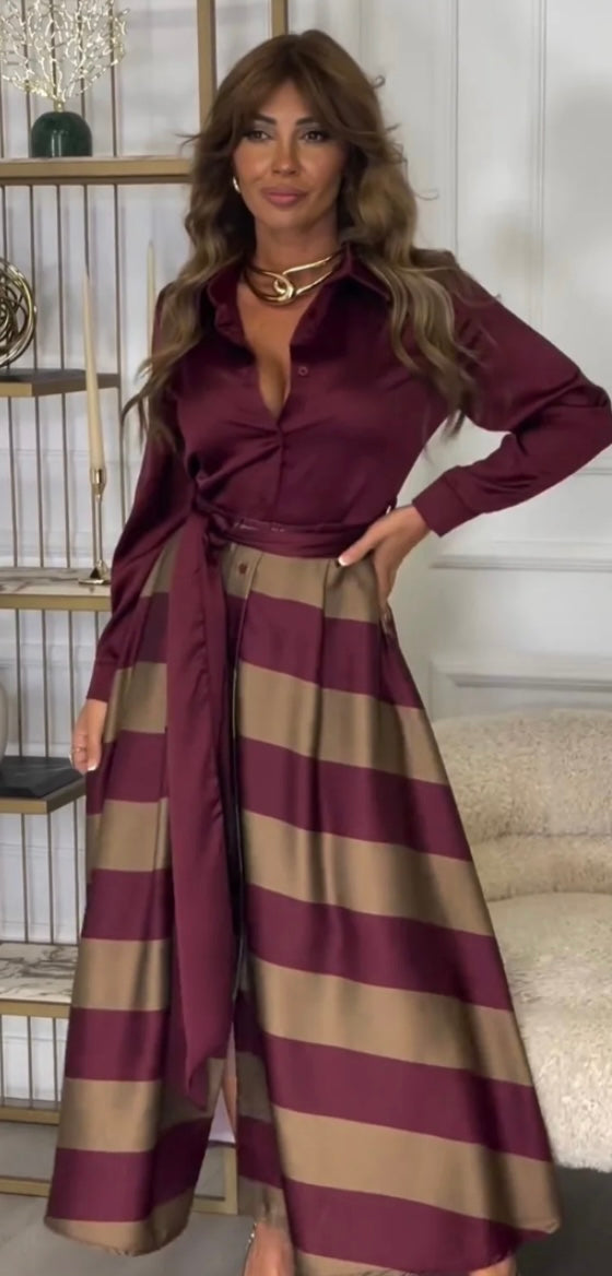 Abito Yvonne