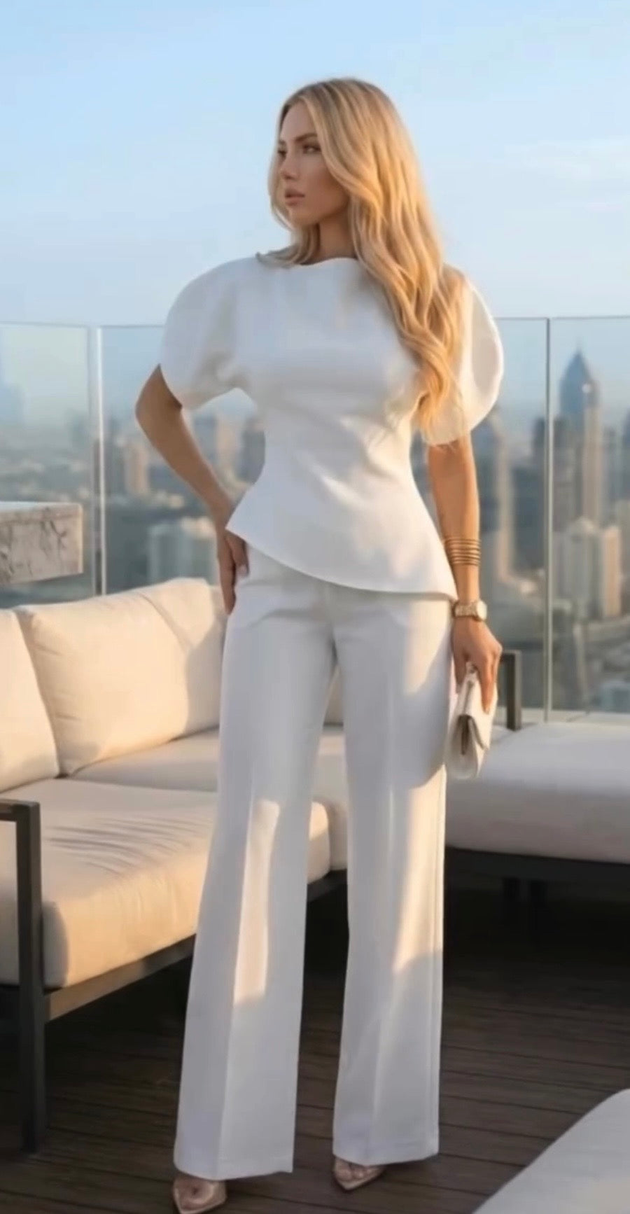 Coordinato Sonny