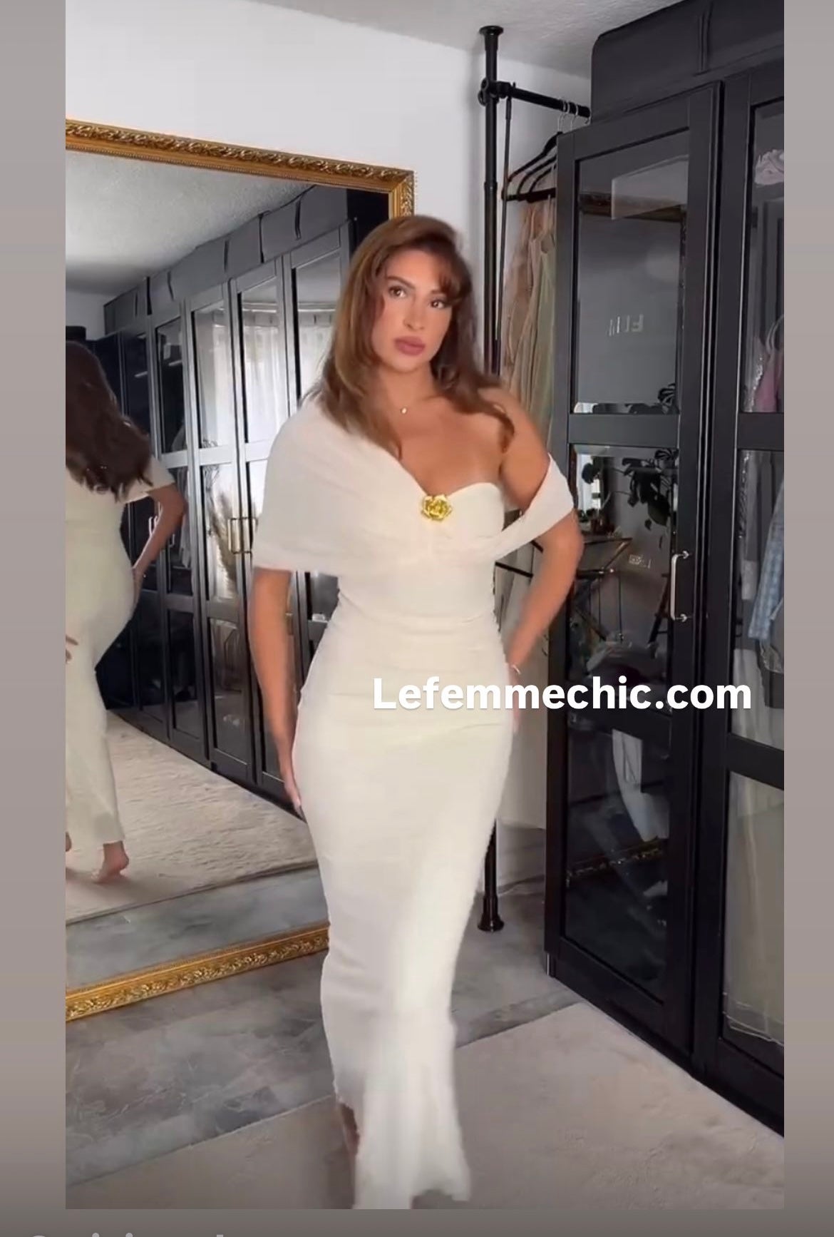 Abito Donna