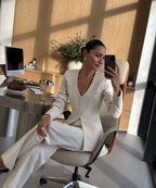 Tailleur Greta