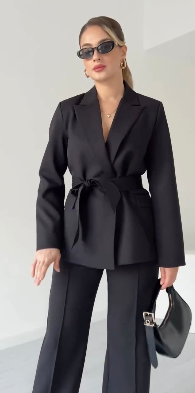 Tailleur Joelle
