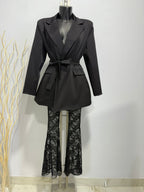 Coordinato Ramona Pantaleghins e Giacca