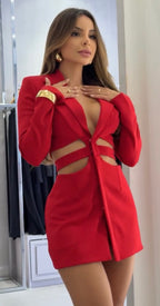 Abito Giacca Desy