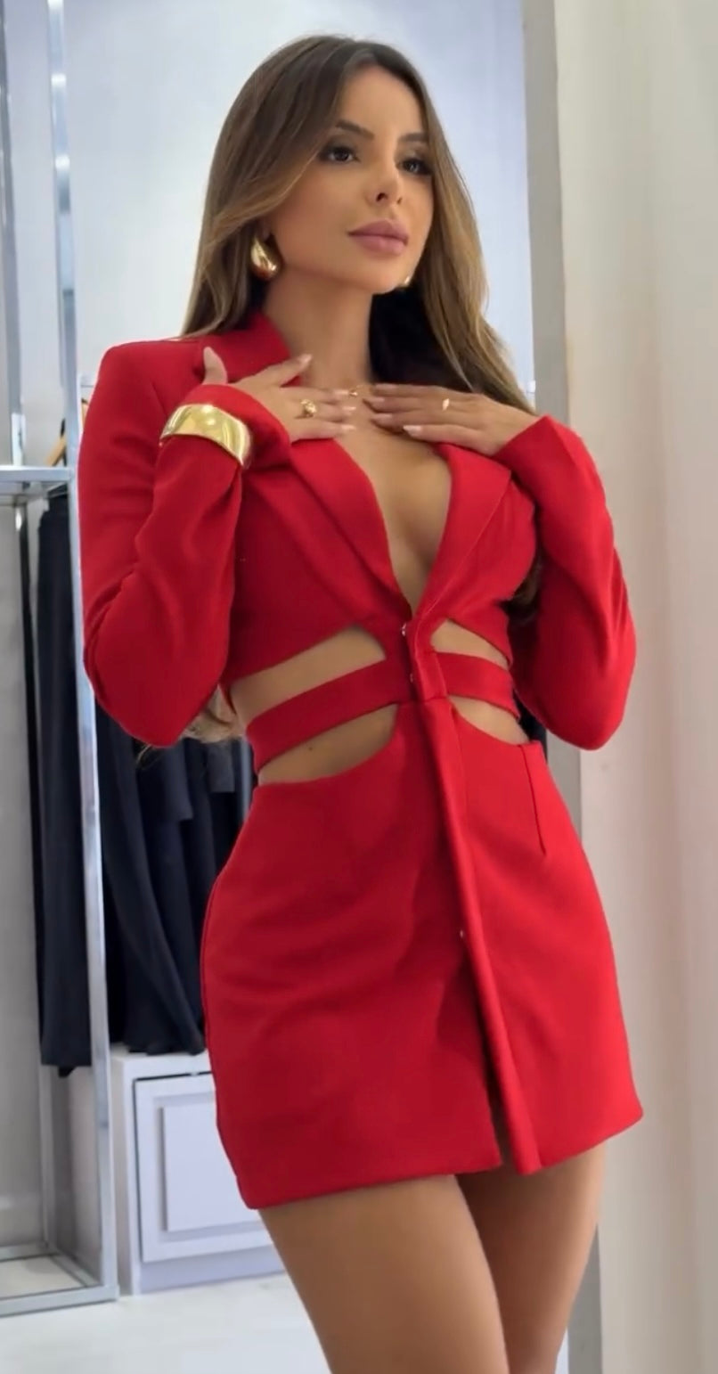 Abito Giacca Desy