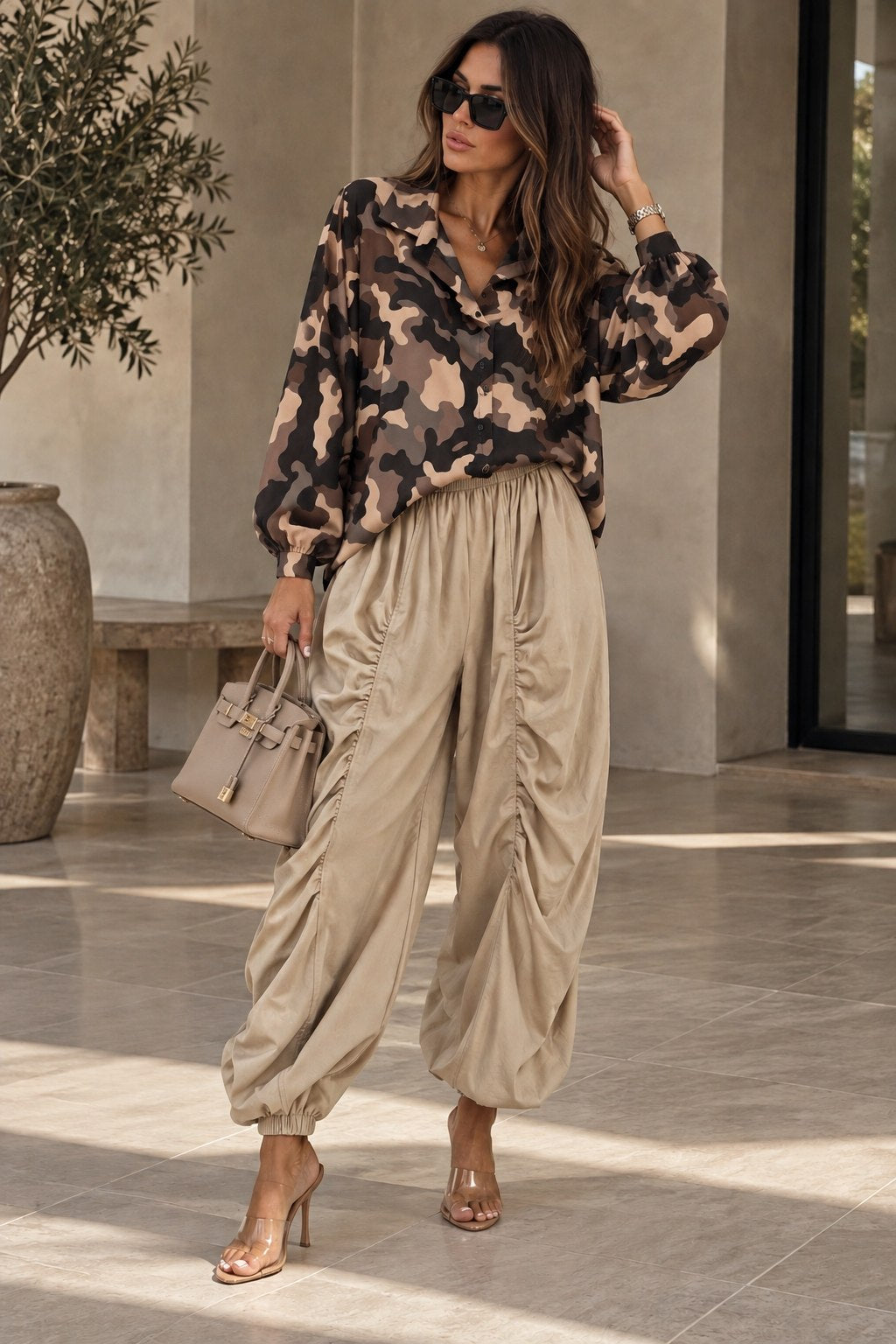 Coordinato Barby