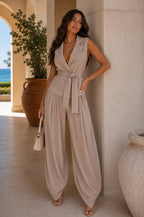 Tailleur Greta