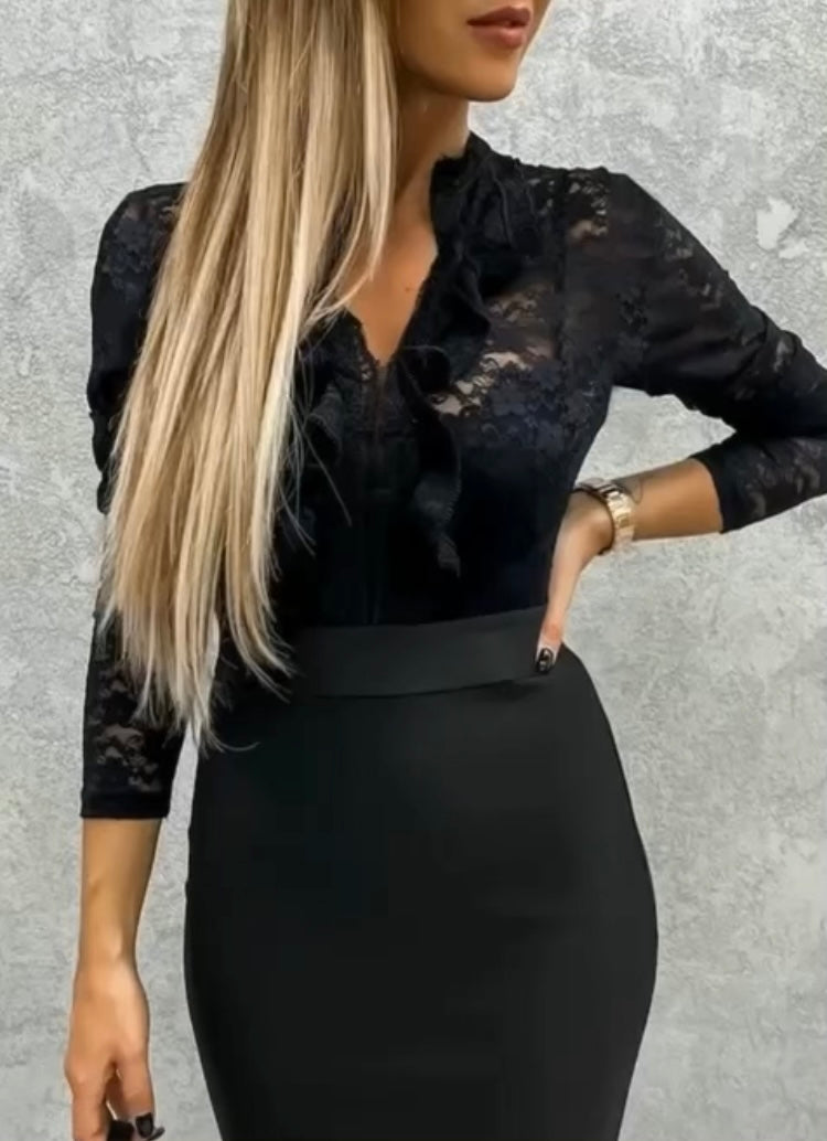 Abito Diva