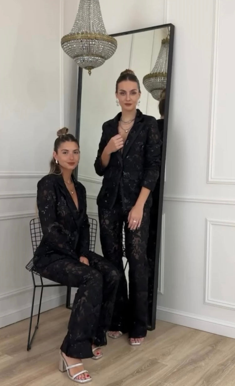 Tailleur Andrea(Special Price)