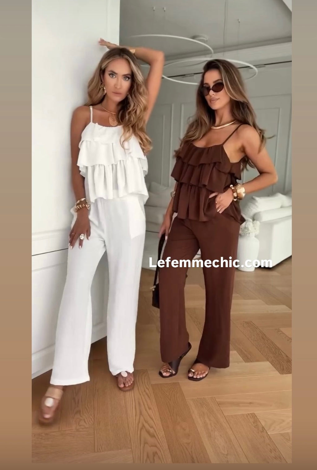 Coordinato Carmen Special Price