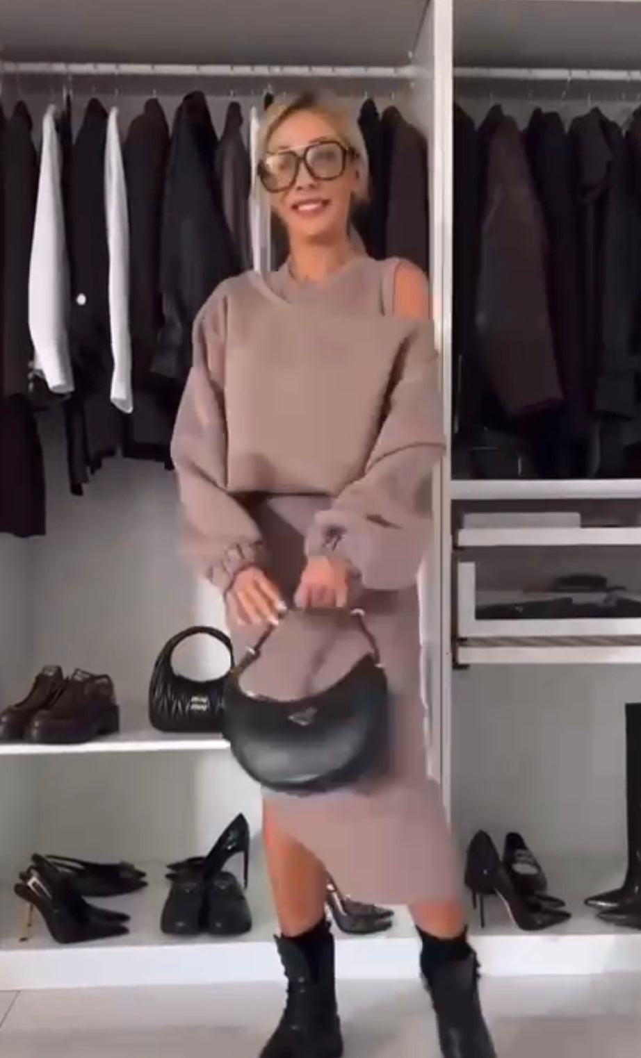 Coordinato Chica