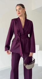 Tailleur Joelle